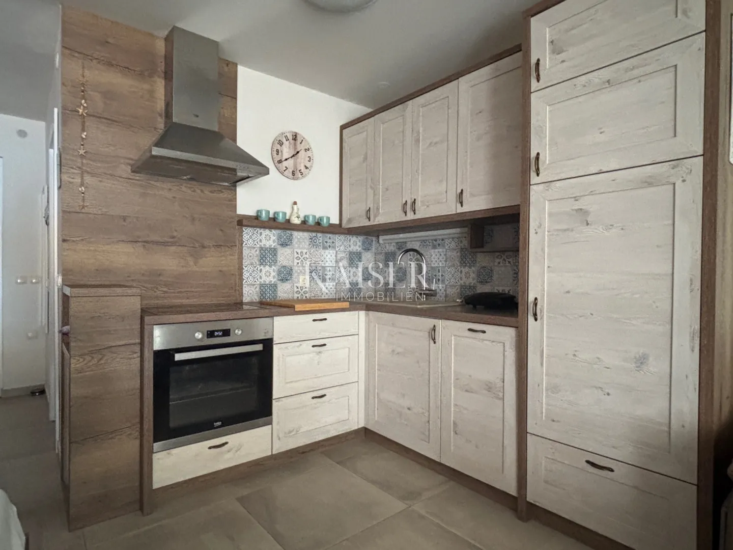 otok cres, zaglav - apartman s pogledom na more - slika 7