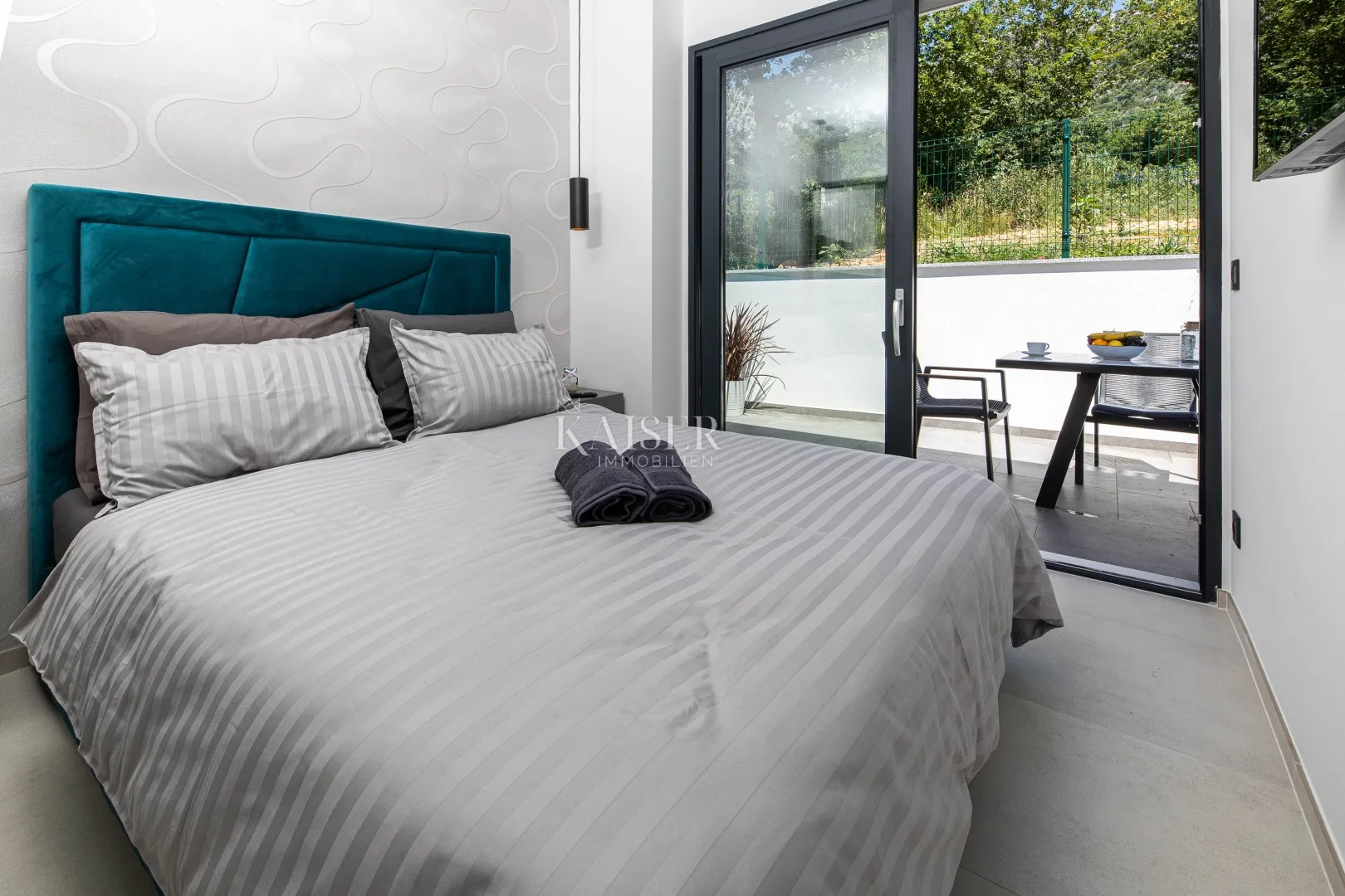 crikvenica, ekskluzivna vila 170m2 - slika 11