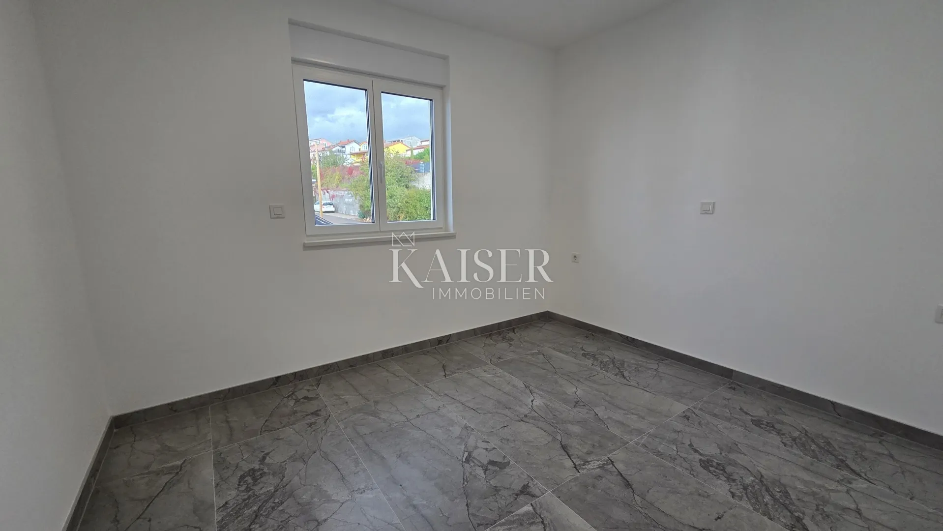 crikvenica – stan, 2s+db, novogradnja s pogledom, terasa i parking - slika 10