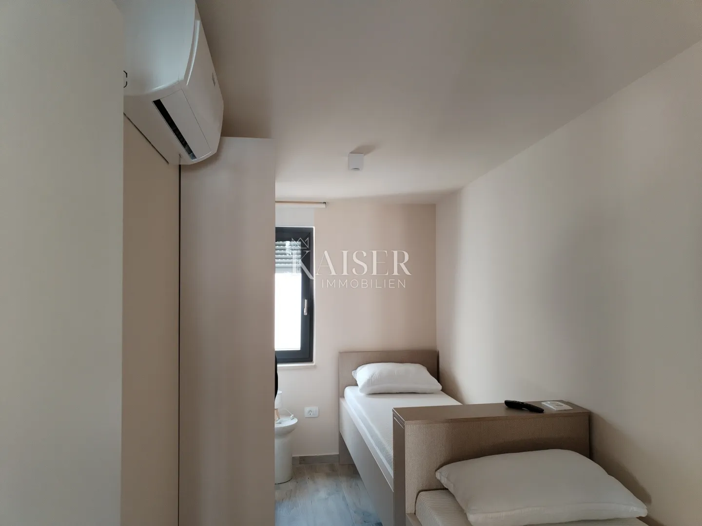 istra, umag okolica, stan 65m2, 300m od mora - slika 6