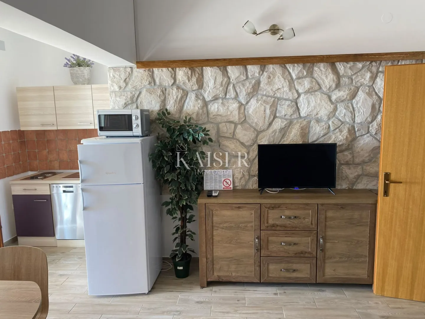 rogoznica, šibenik - samostojeća kuća s 4 apartmana i panoramskim pogledom - slika 15