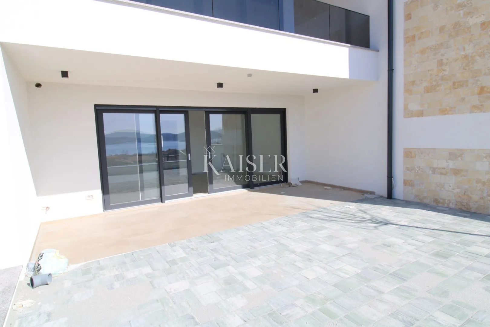 zadar, sv. filip i jakov- komforan apartman s vrtom - slika 30