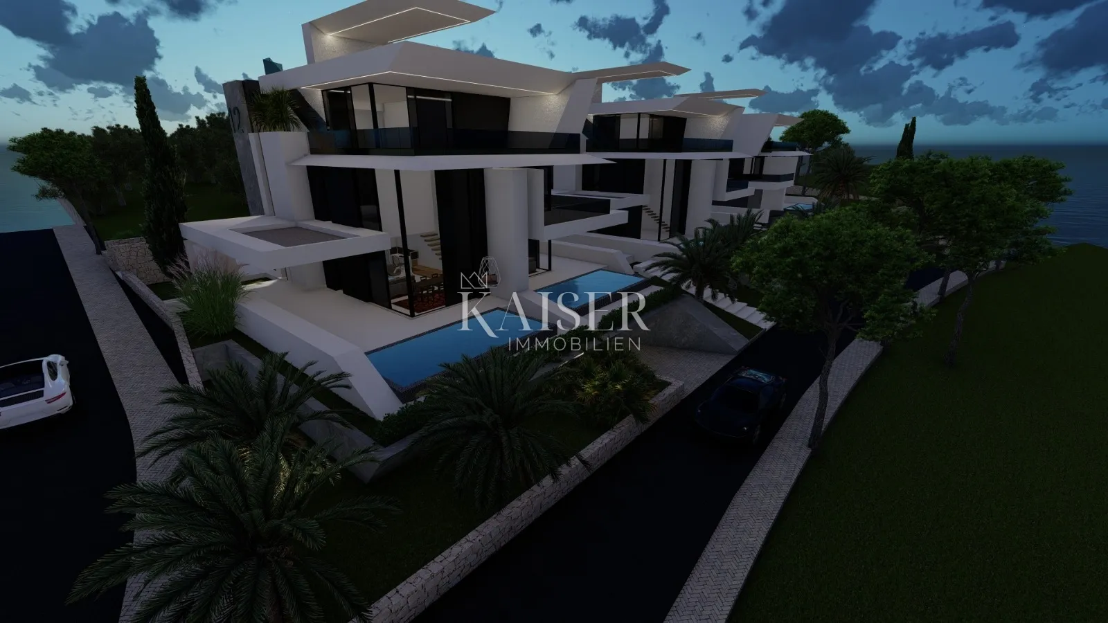 krk, njivice - stan 2s+db, 101m2, novogradnja - slika 8