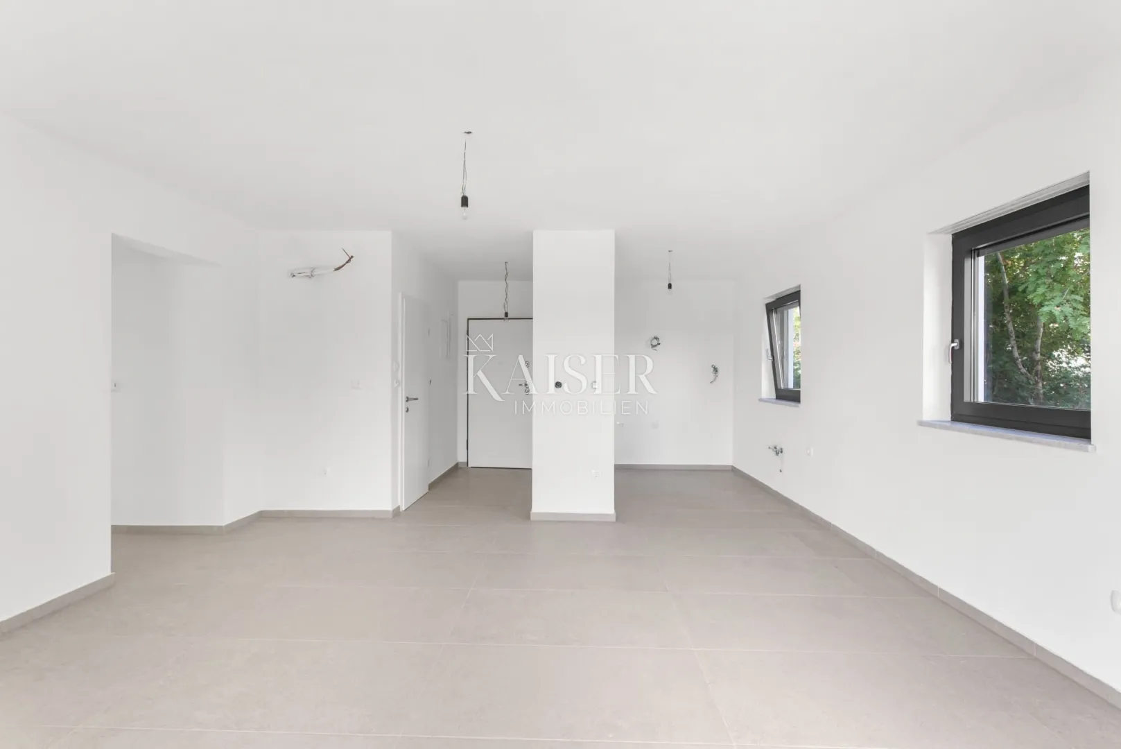 istra, poreč, vabriga - stan 94m2 sa krovnom terasom od 85m2 - slika 20