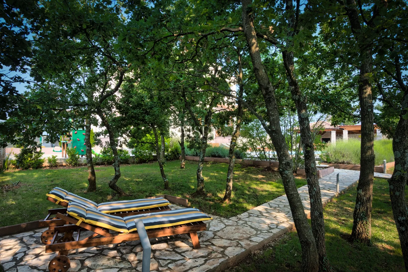 svetvinčenat - jedinstvena vila u srcu istre, 295 m2 - slika 31