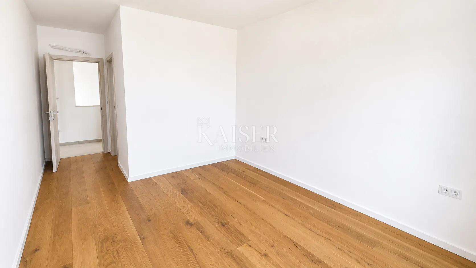 otok krk, malinska - duplex kuća sa garažom i pogledom na more - slika 7