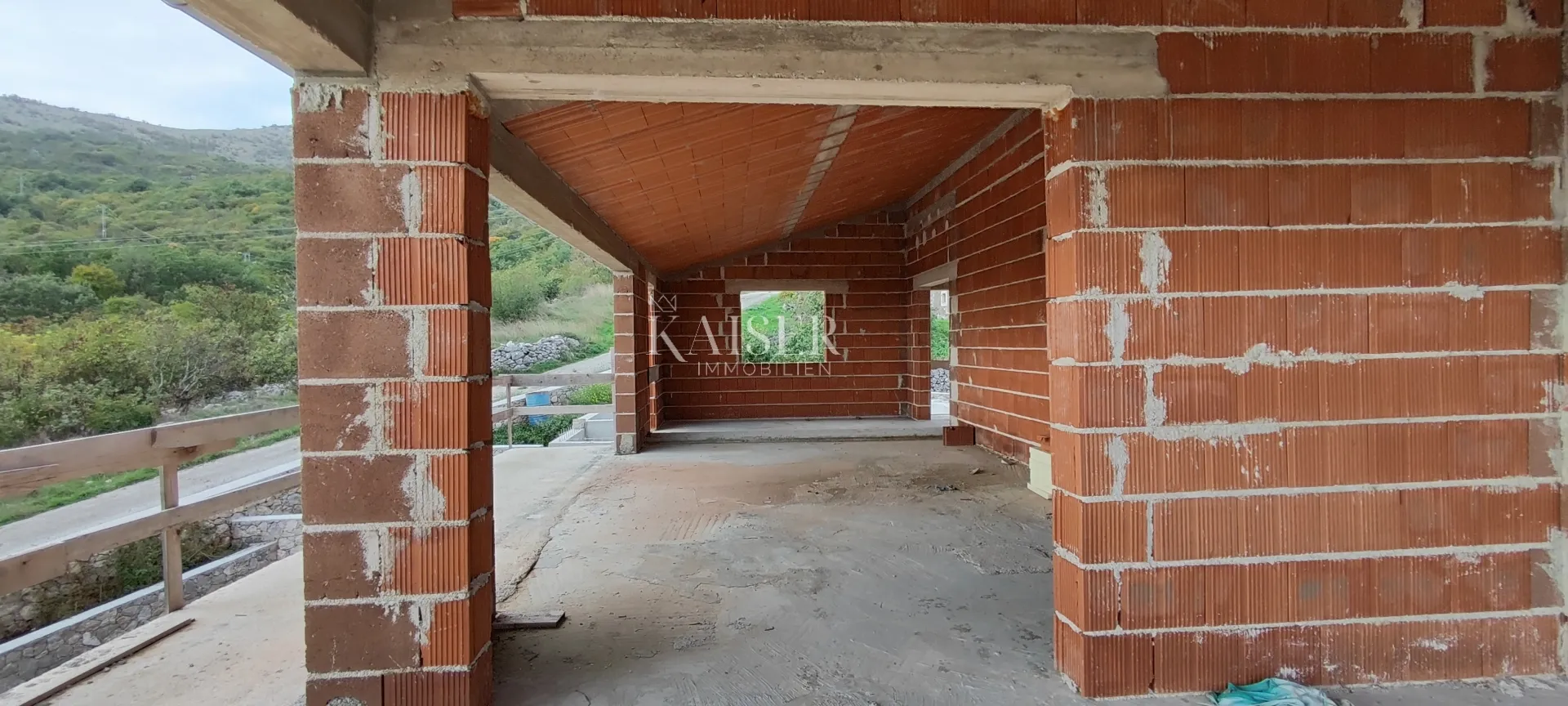 opatija, brseč - vila s pogledom na more, 210 m2 - slika 6