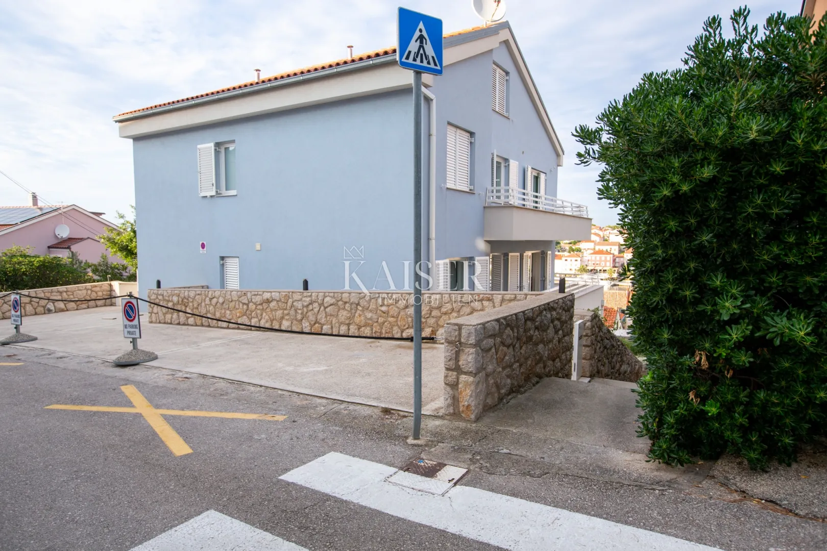 mali lošinj. prekrasna vila na odličnoj lokaciji - slika 19