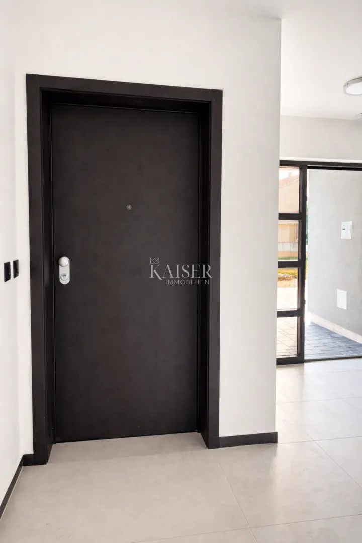 zadar – privlaka | apartman u novogradnji, 200 m od plaže - slika 3