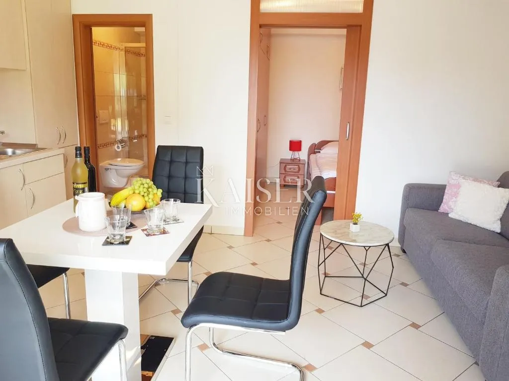 matulji - kuća s apartmanima - slika 26