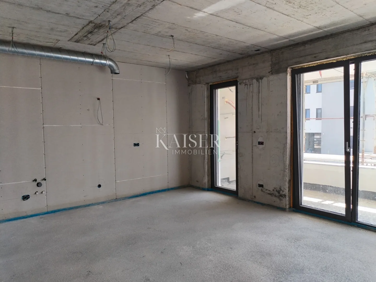 istar, umag, stan u novogradnji 125 m2, drugi kat, lift - slika 10
