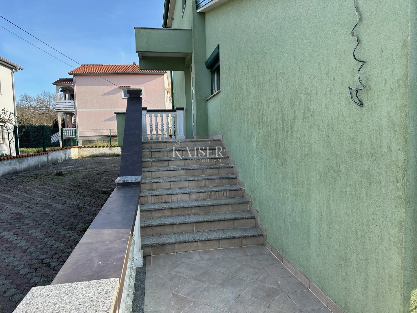 viškovo - kuća s velikim potencijalom na mirnoj lokacji - slika 13