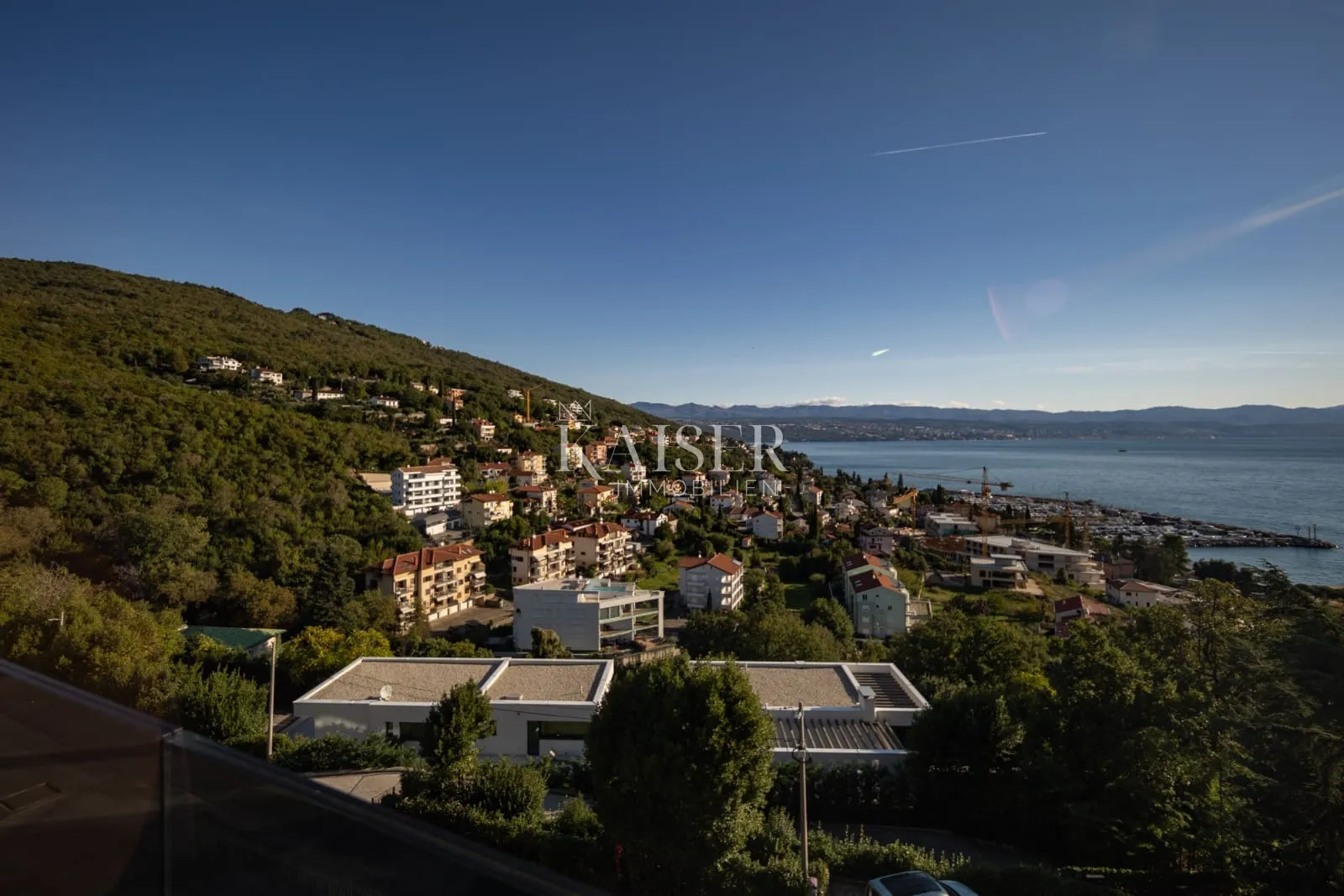 arhitektonski dragulj opatijske riviere – ičići - slika 53