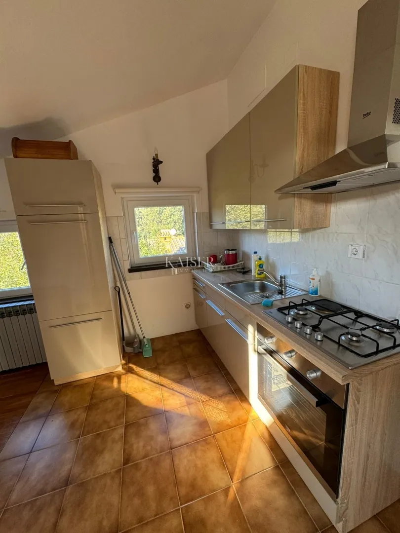mali lošinj - stambeno poslovni objekt, 300m od mora - slika 16