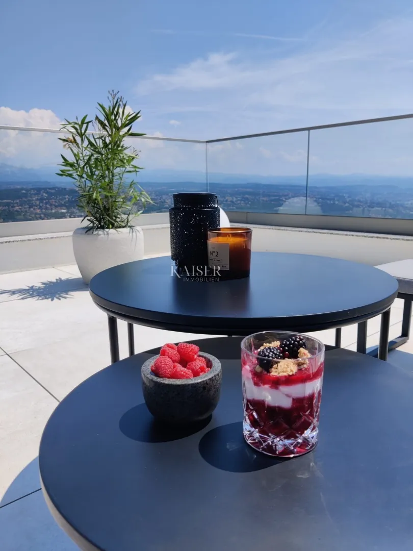 opatija rivijera, jedinstvena vila sa spektakularnim pogledom na more i grad - slika 33