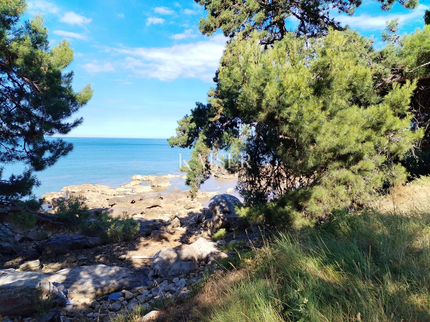 istra, umag, zemljište t1 drugi red od mora - slika 4