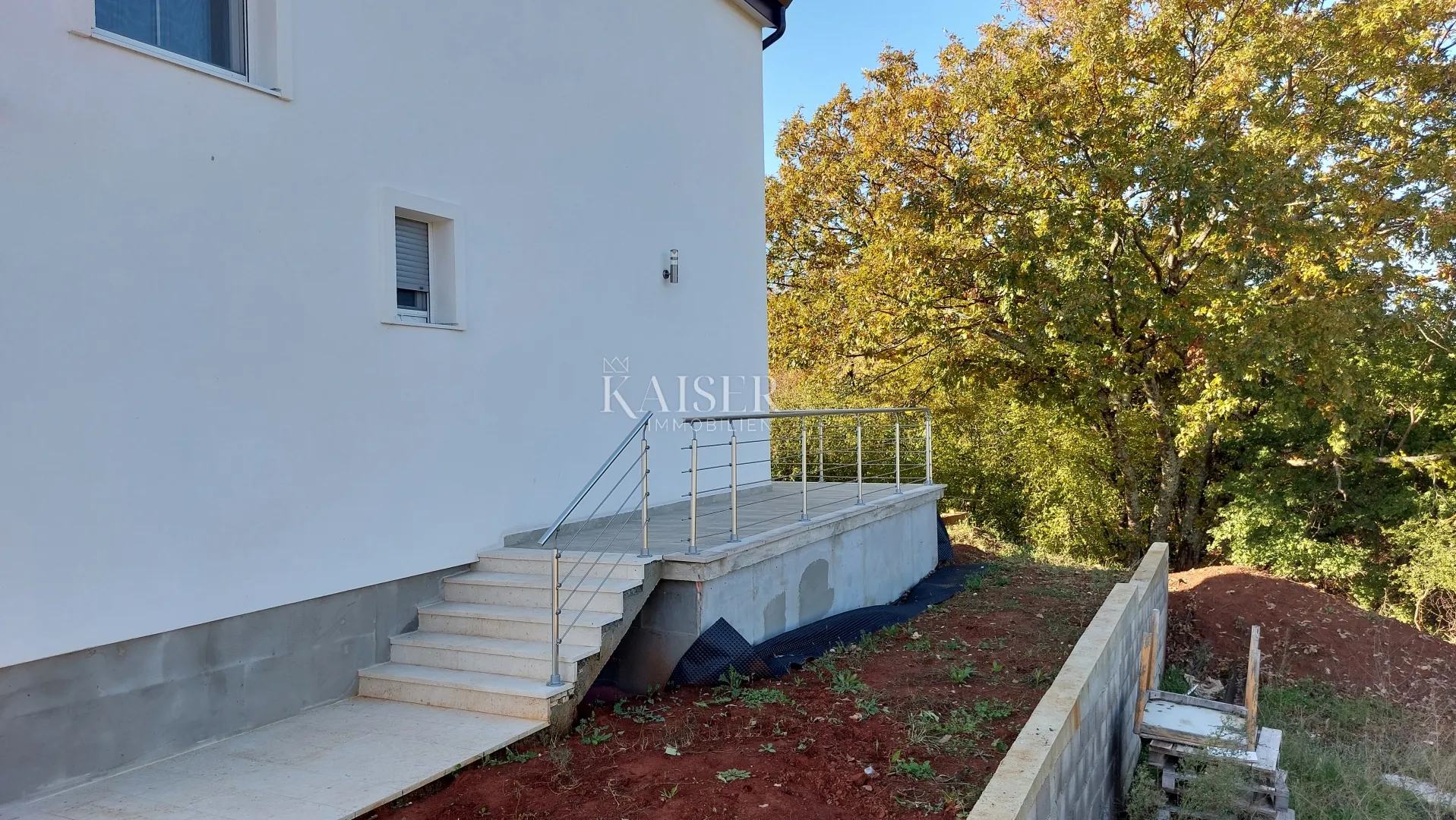 istra, poreč, kuća s bazenom - slika 22
