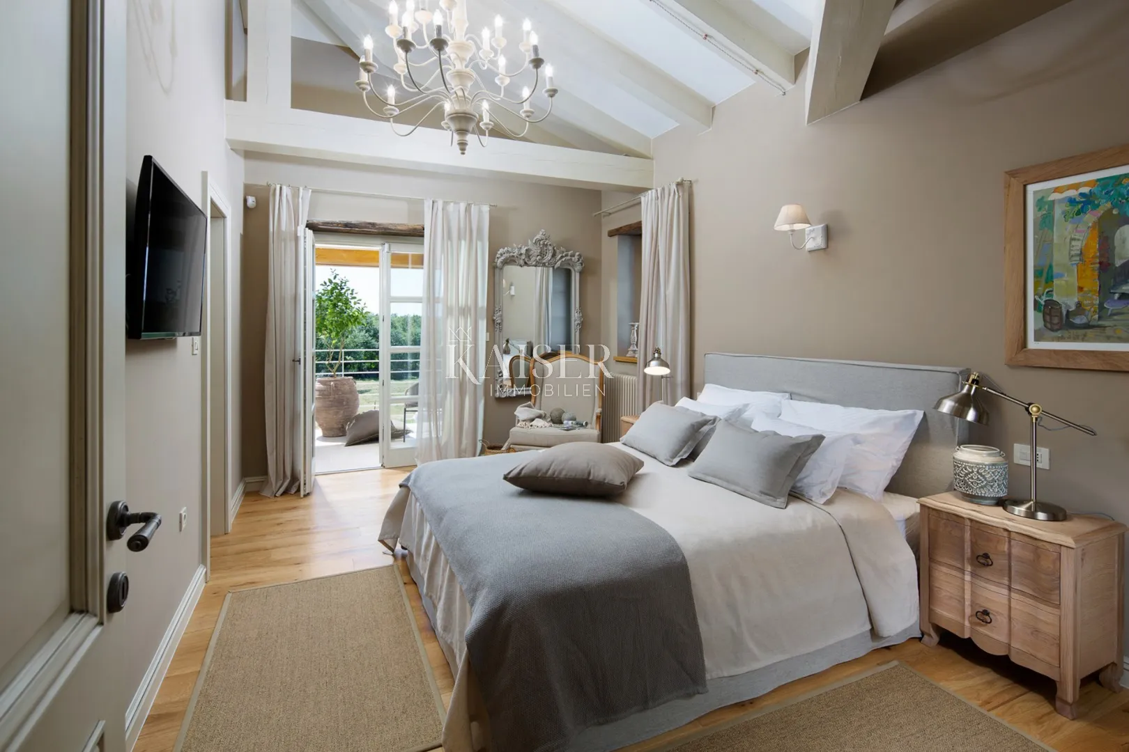 istra, poreč - luksuzna villa - slika 2