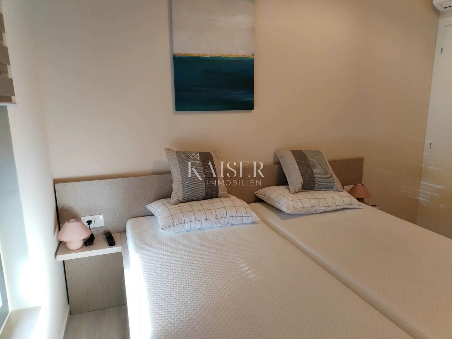 istra, umag okolica, stan 66m2, 300m od mora - slika 6