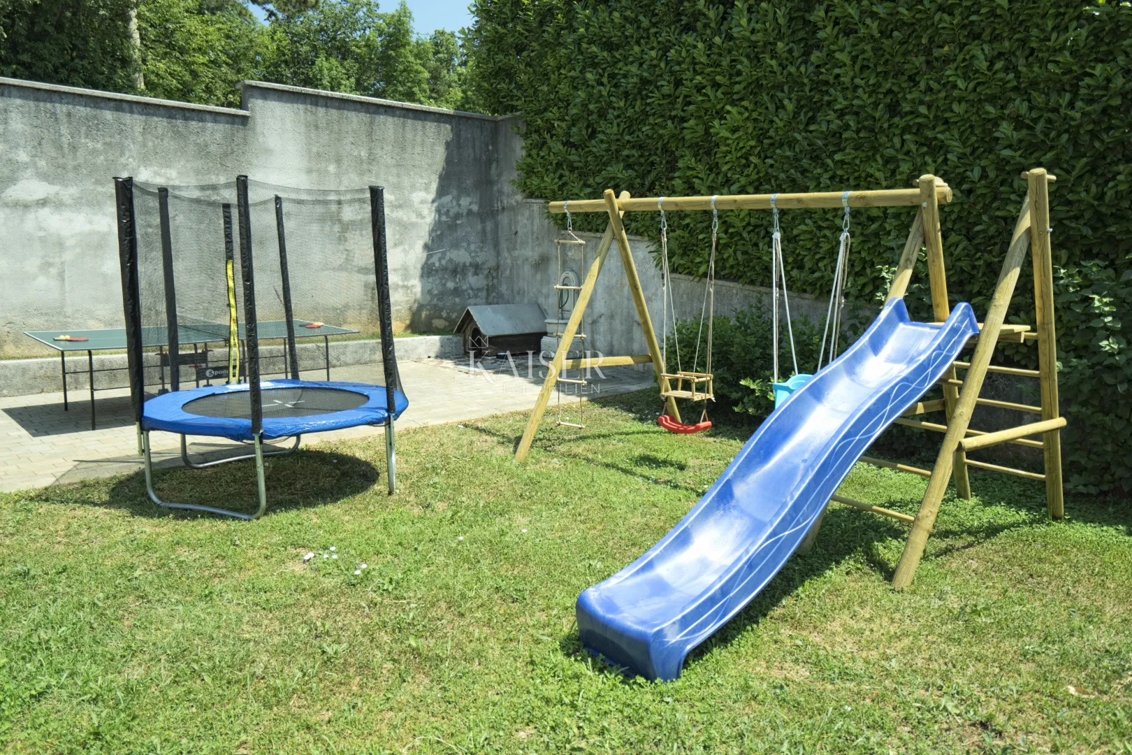viškovo, saršoni - kuća s bazenom u mirnom okruženju - slika 6