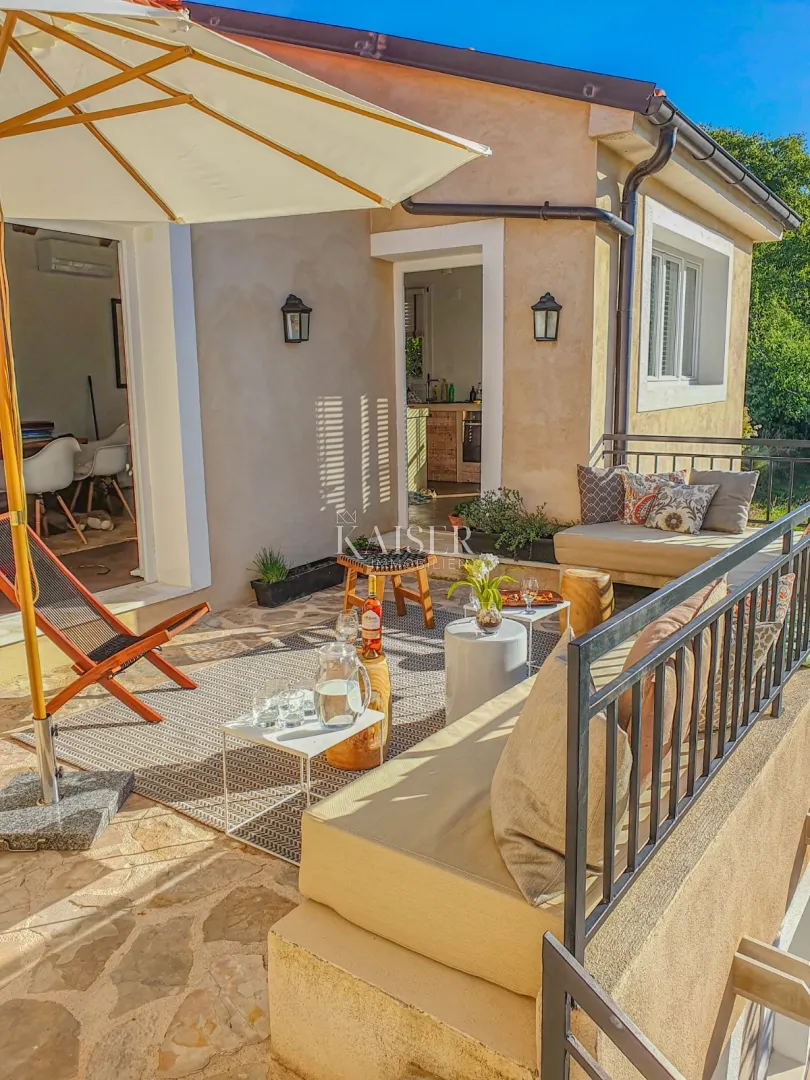 hvar - šarmantna kuća u mirnom okruženju - slika 19
