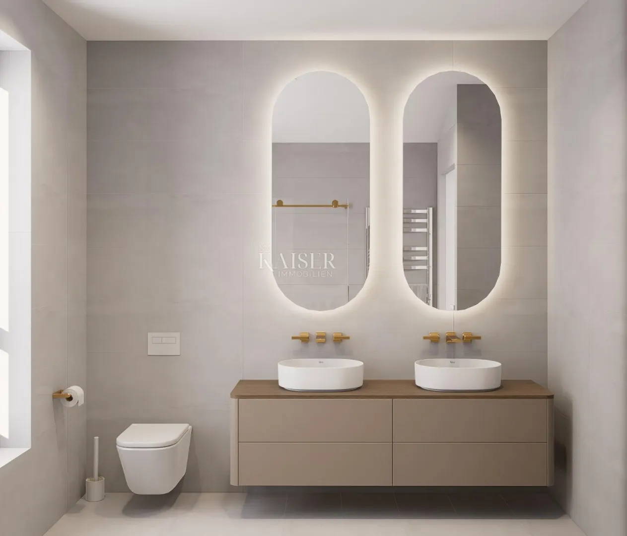 istra - rovinj, luksuzan penthouse blizu mora - slika 25