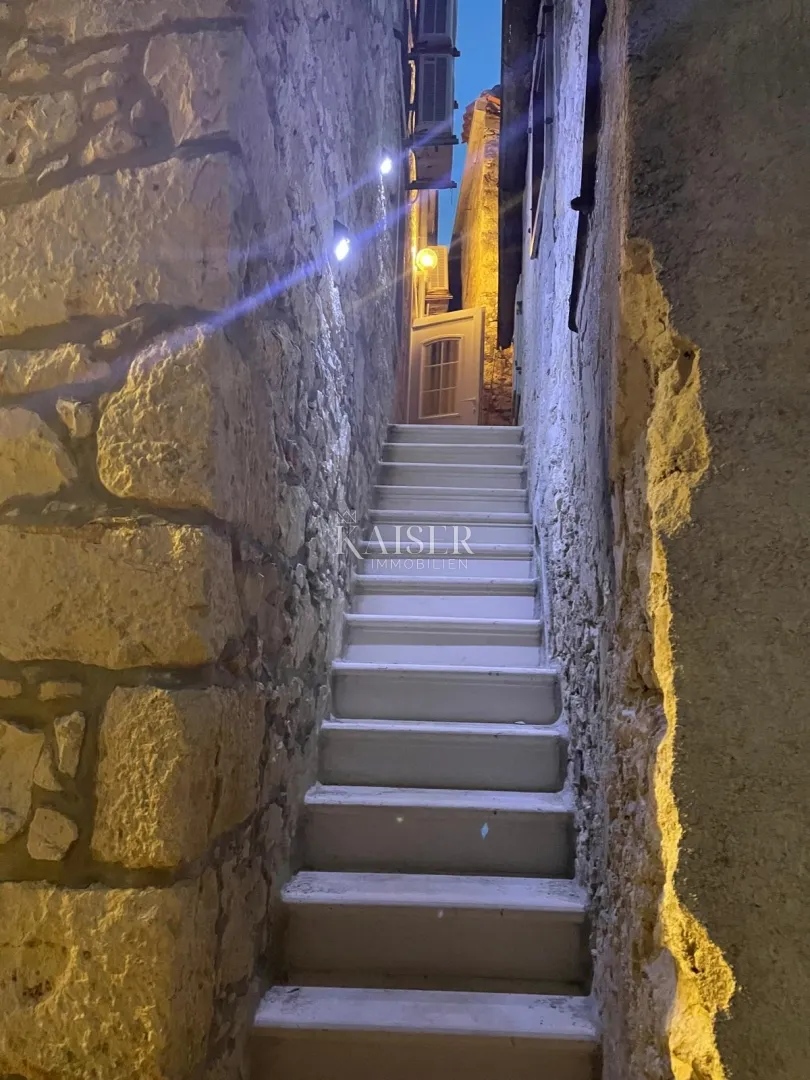 otok susak, jednosobni stan 30 m2 - slika 3