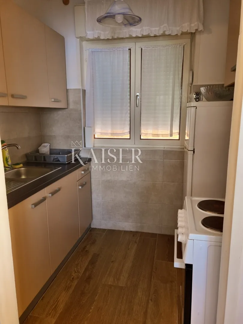 starigrad, paklenica - kuća sa privatnim izlazom na more - slika 22