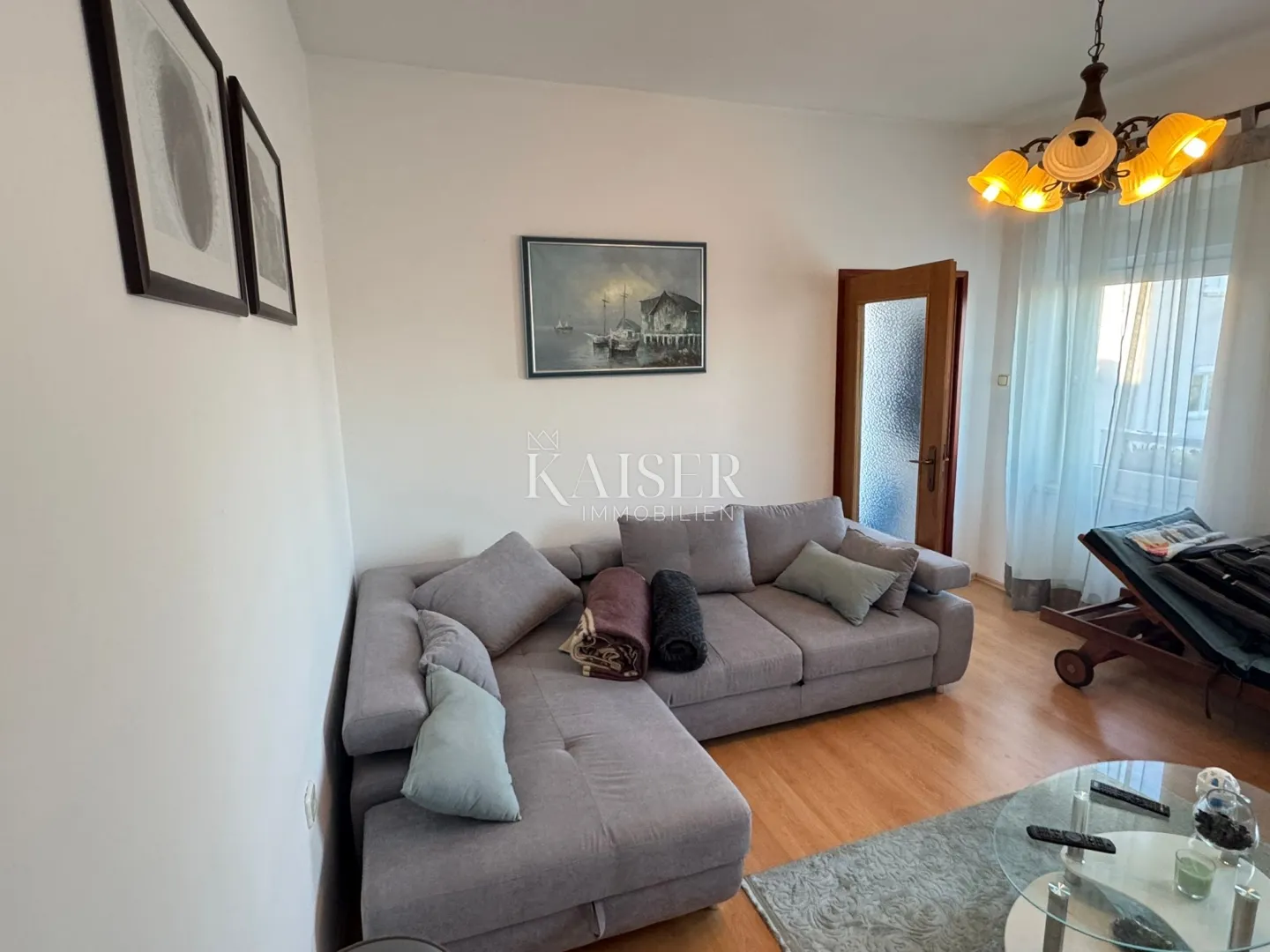 jadranovo, apartmanska kuća s pogledom na more - slika 9