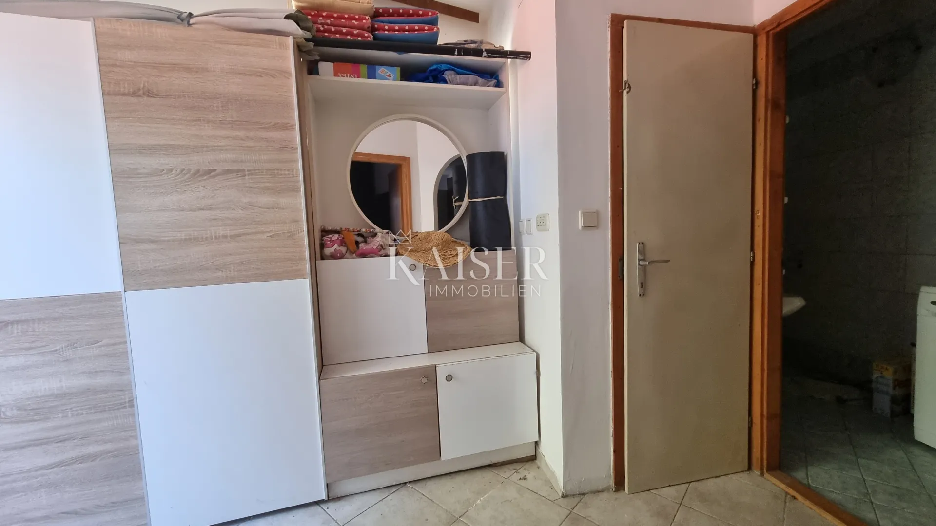 novi vinodolski - dvije kuće blizu centra grada za kompletnu adaptaciju - slika 24