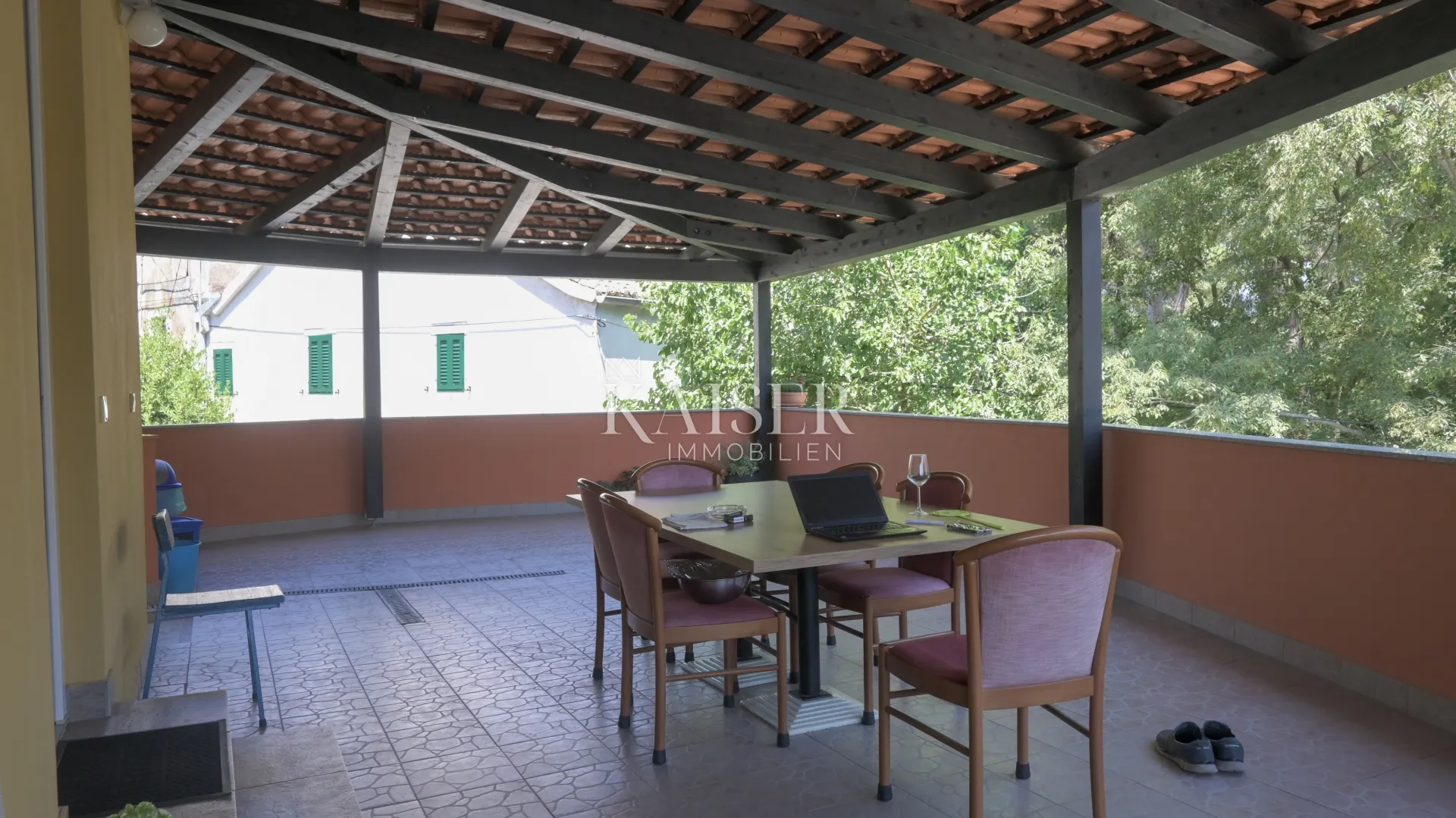 mali lošinj, nerezine – autentična kuća - slika 17