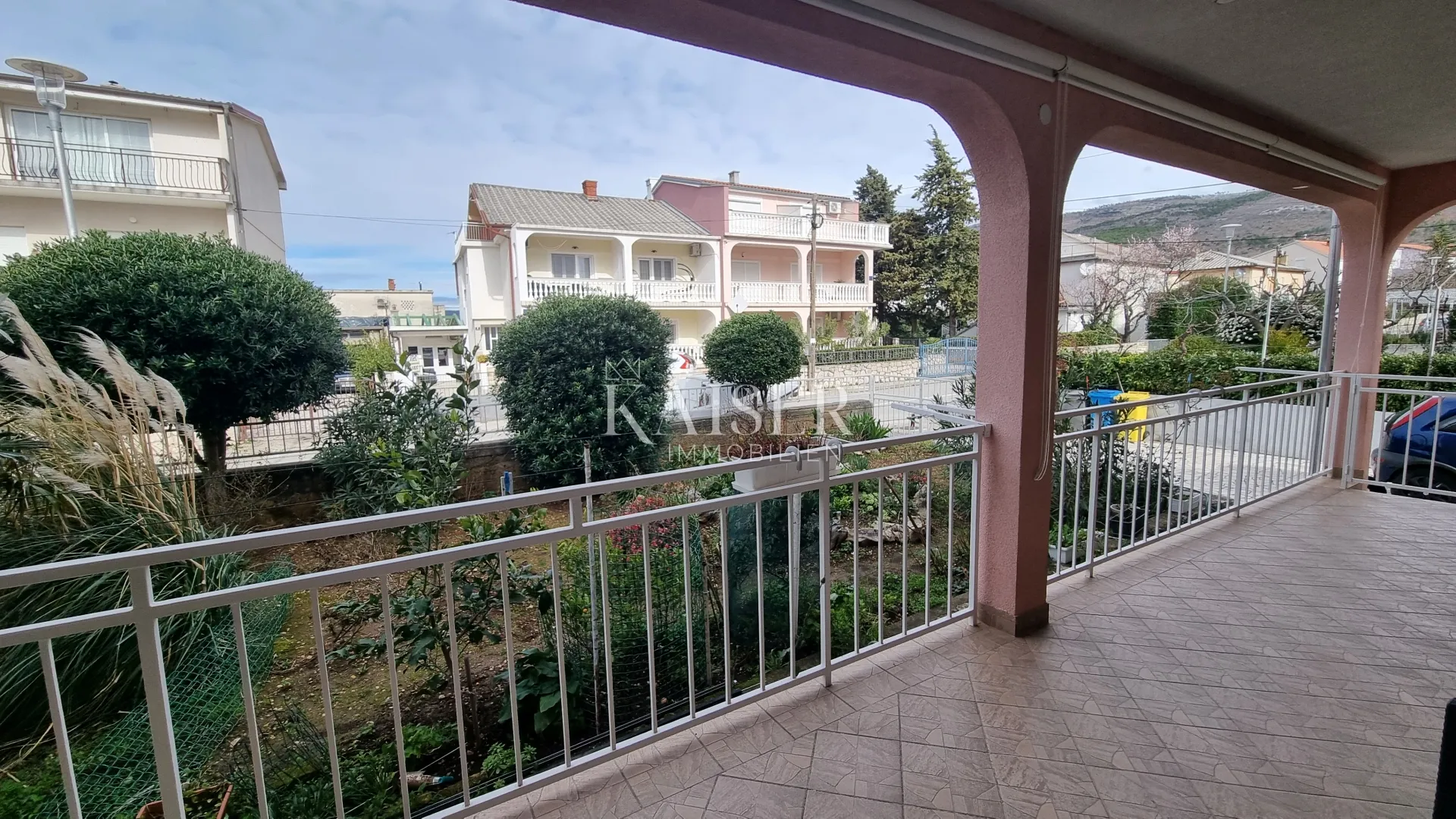 crikvenica, selce - obiteljska kuća 150m od mora - slika 7