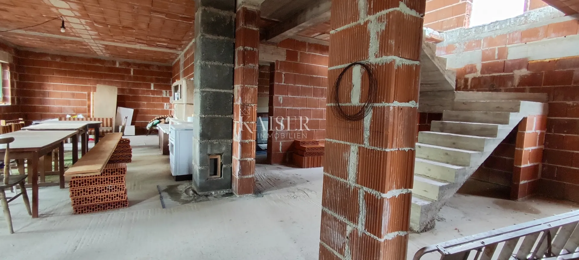 opatija, brseč - vila s pogledom na more, 210 m2 - slika 10