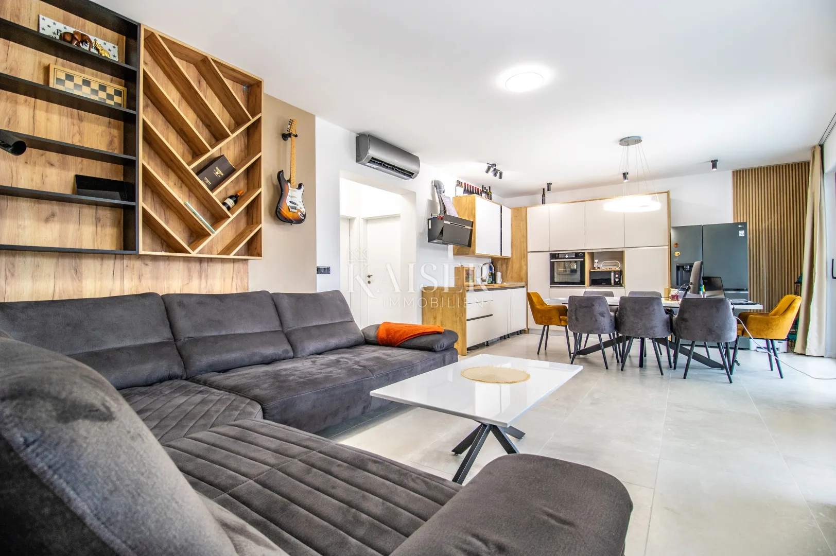 istra, labin - prilika, vila s bazenom, 176 m2 - slika 7