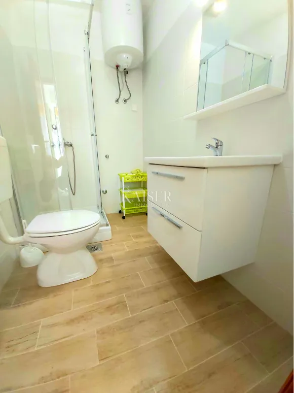 ćunski, otok lošinj – funkcionalan apartman (33,53 m²) - slika 10