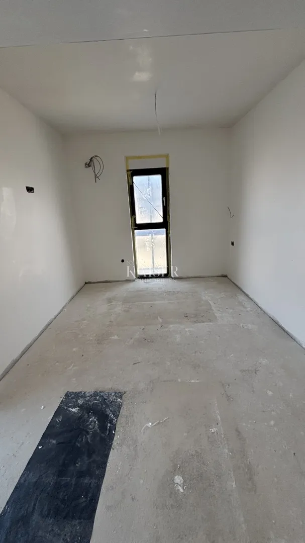 zadar – privlaka | dvosobni stan na 1. katu s terasom i pogledom na more - slika 10