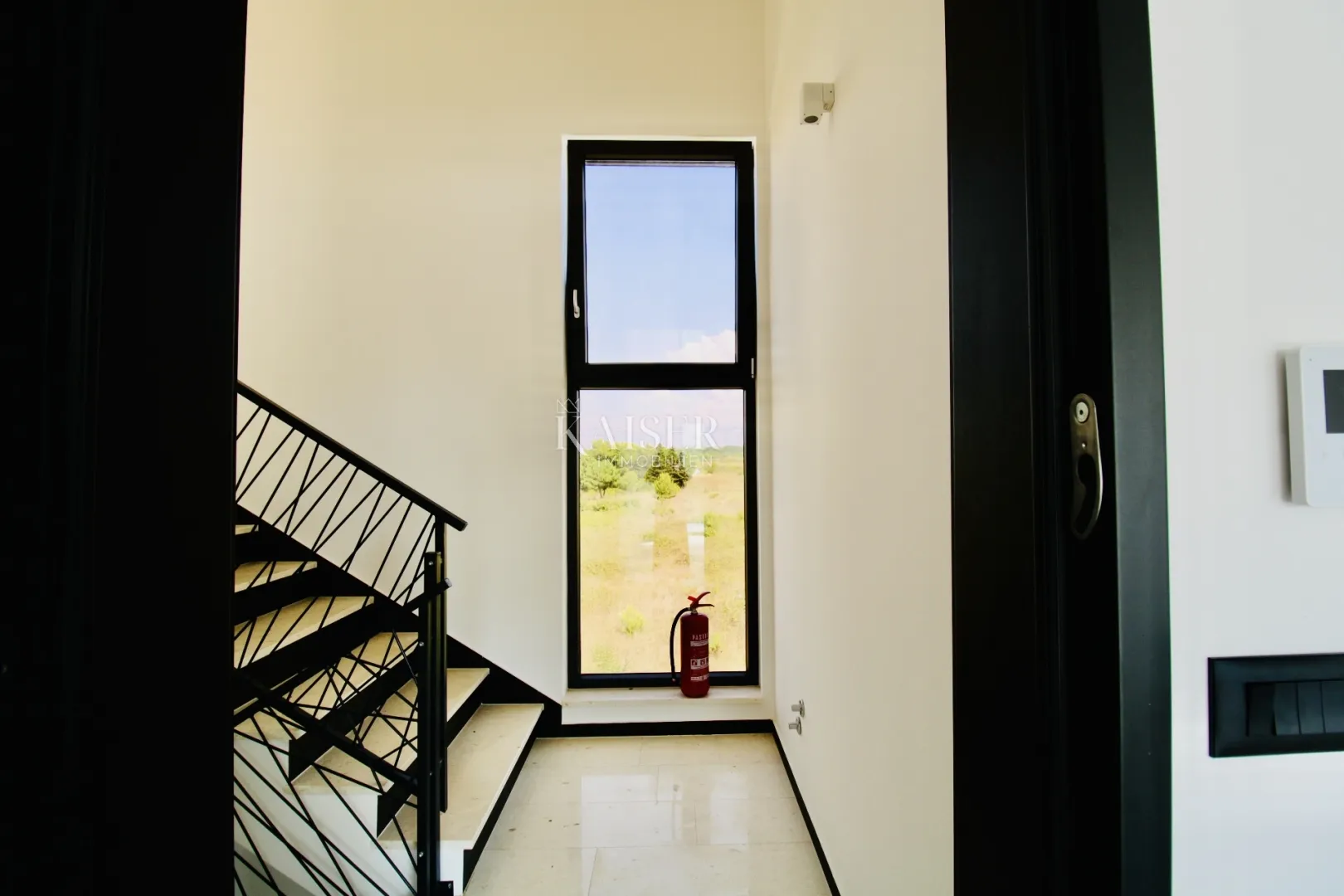 zadar, privlaka prostran, moderni apartman 70 m od mora - slika 3