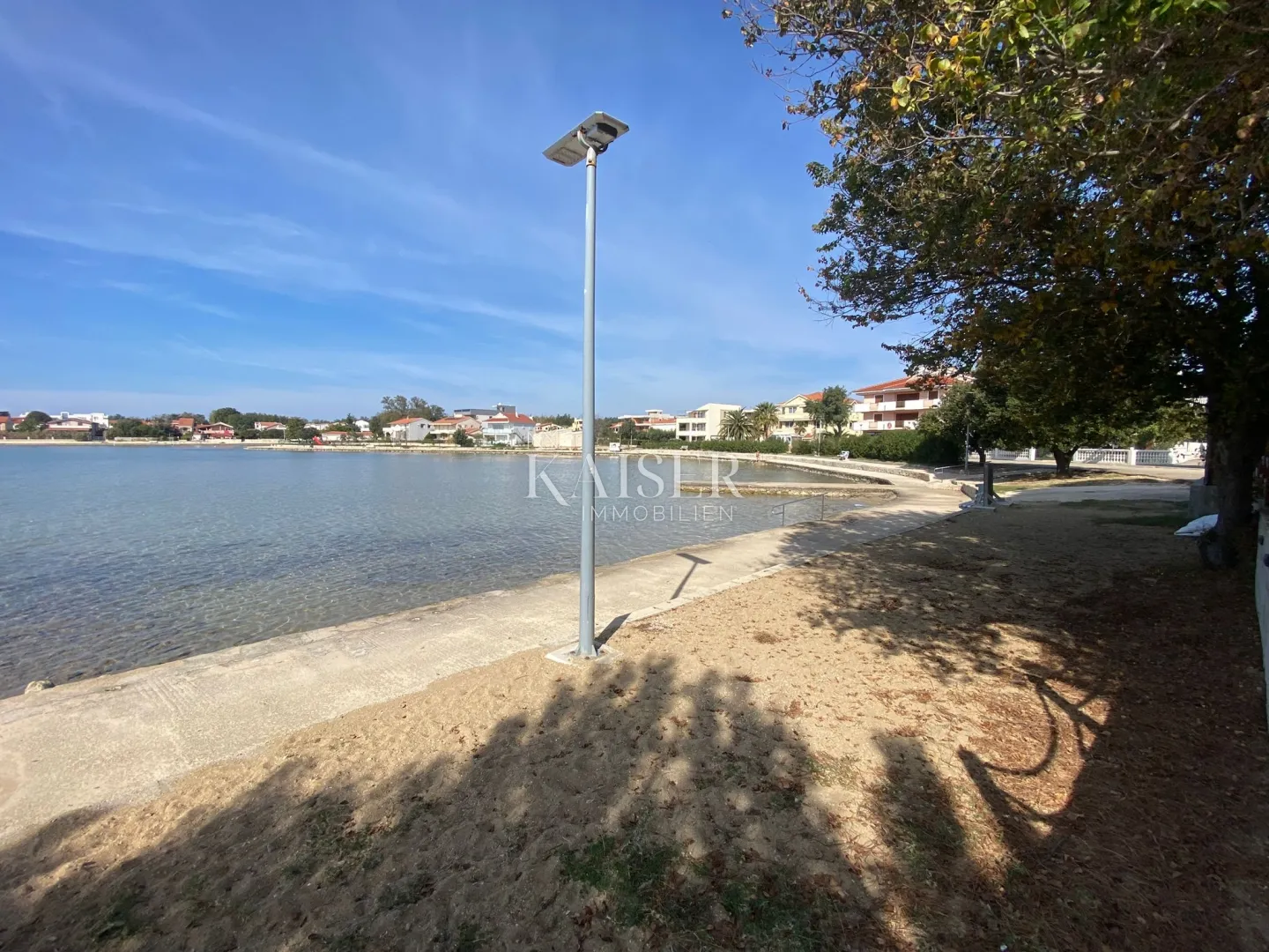 privlaka, zadar - dvosobni apartman s terasom u novogradnji - slika 18