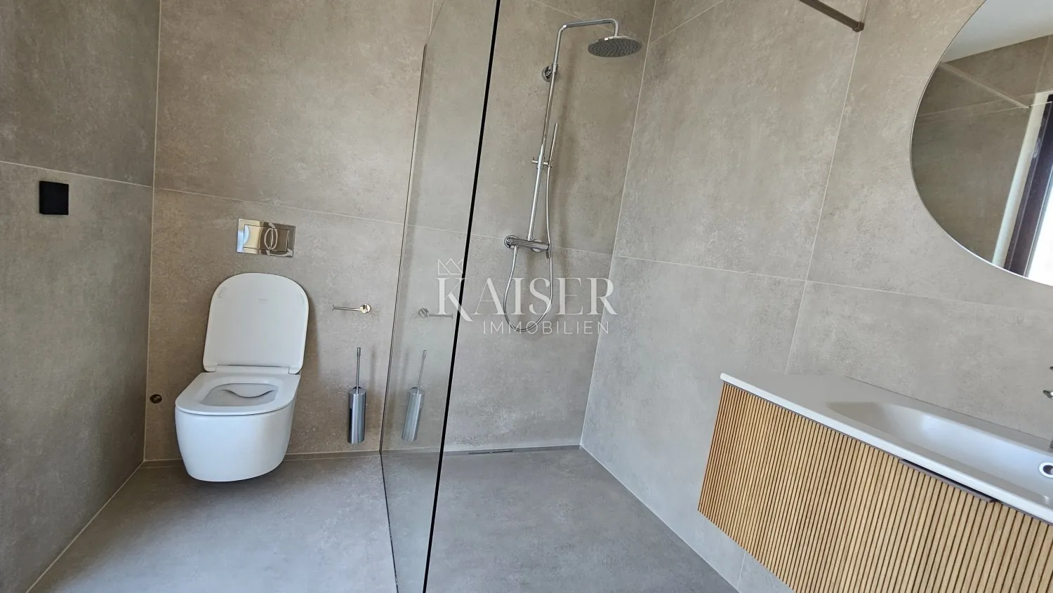 istra, poreč, okolica - moderna i funkcionalna vila sa bazenom, 330m2 - slika 17