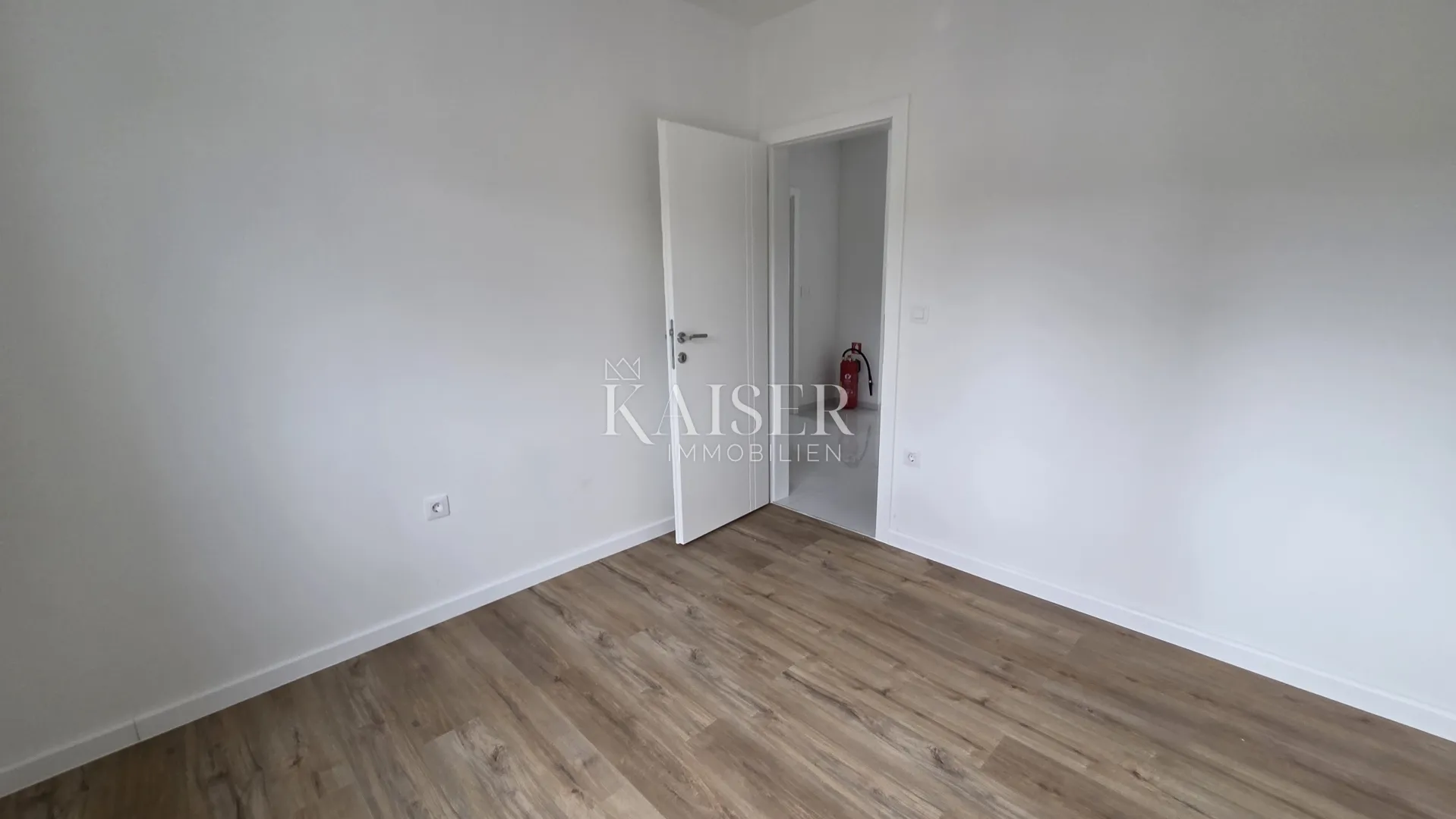 novi vinodolski - stan u prizemlju s2 novogradnja 66m2 - slika 6