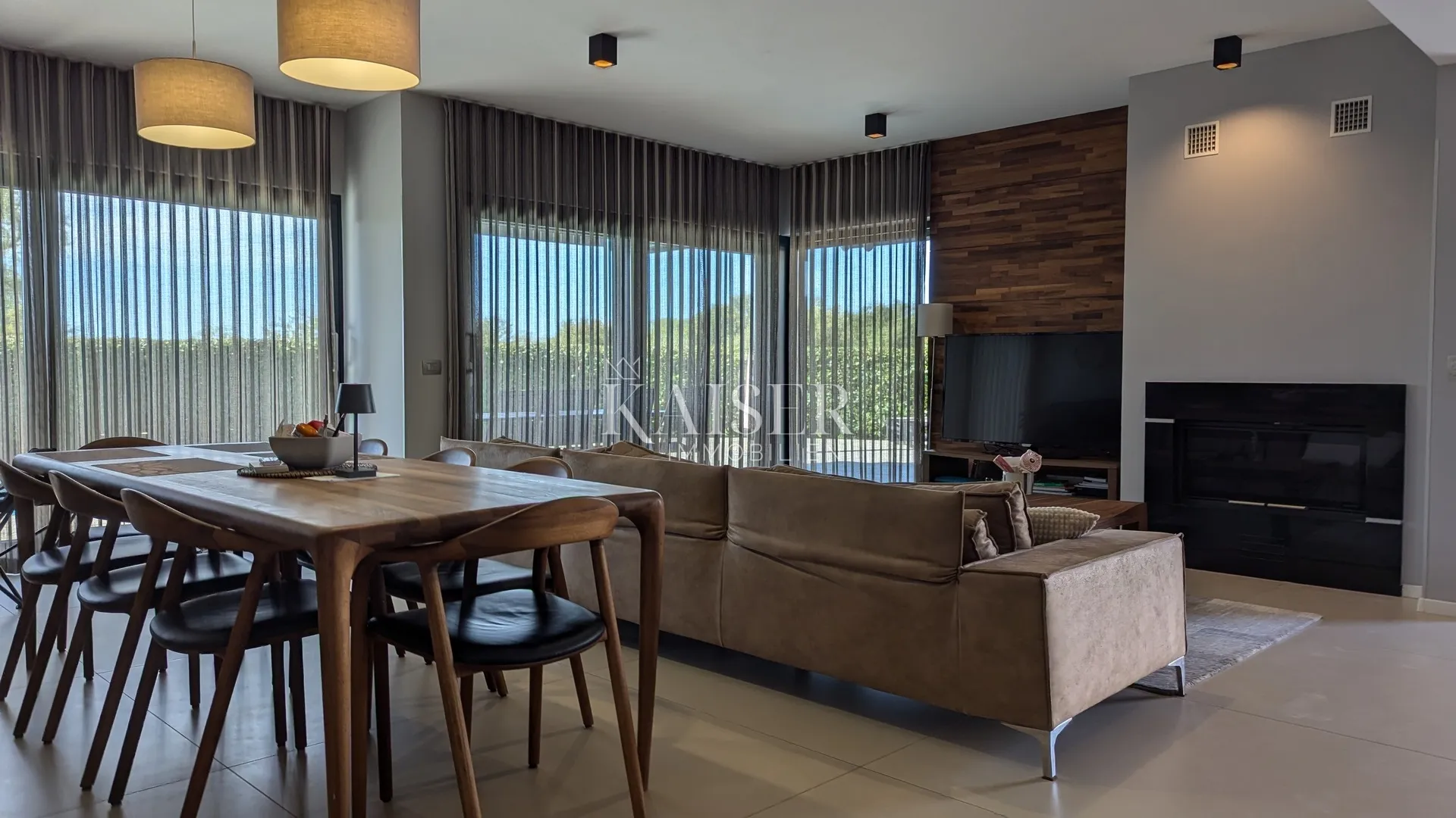 istra - poreč, luksuzna vila sa saunom 500 m od mora - slika 17