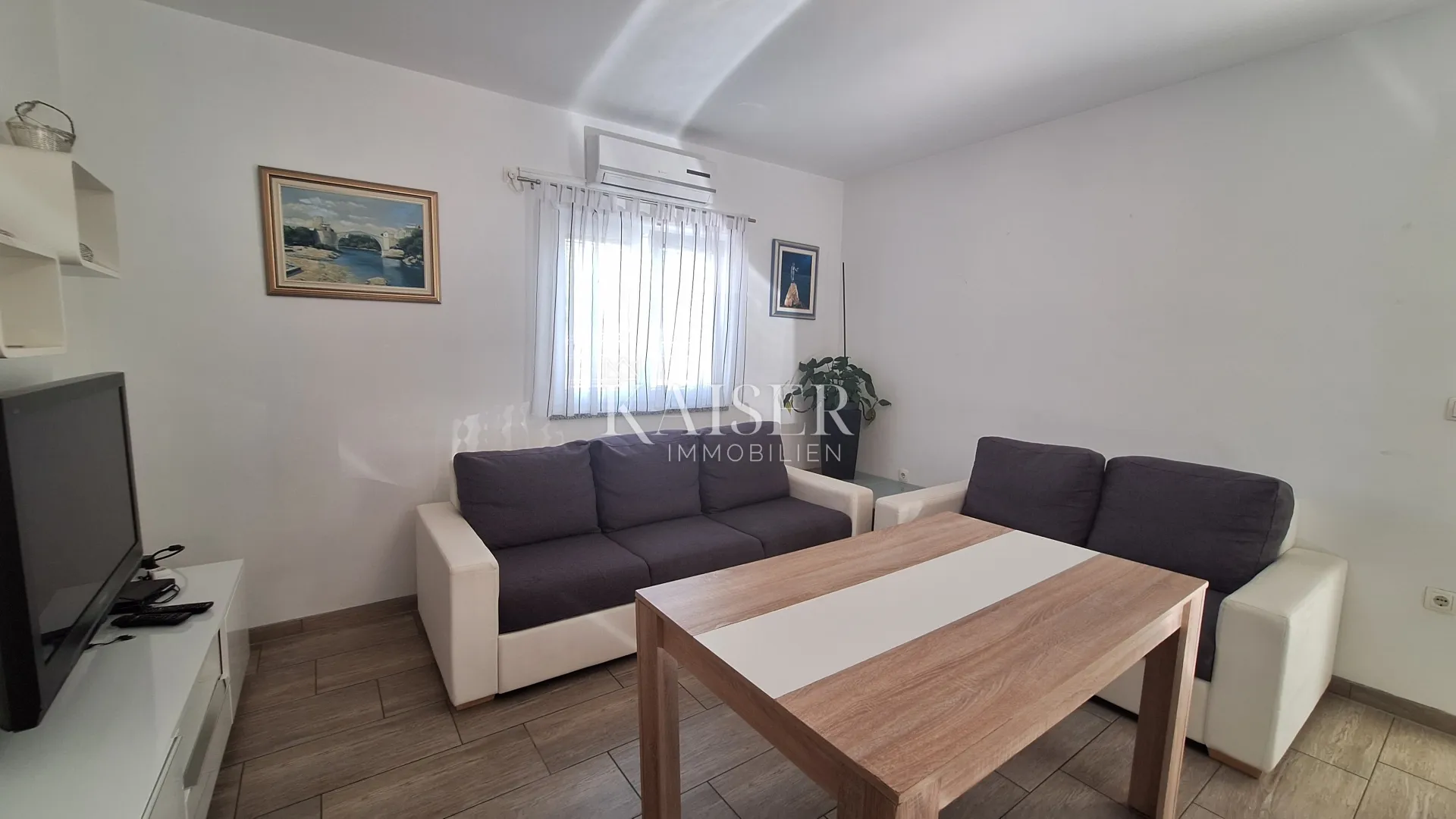 matulji, jušići, kuća 140 m2 za najam,s bazenom i zatvorenim prostorom za opuštanje - slika 9