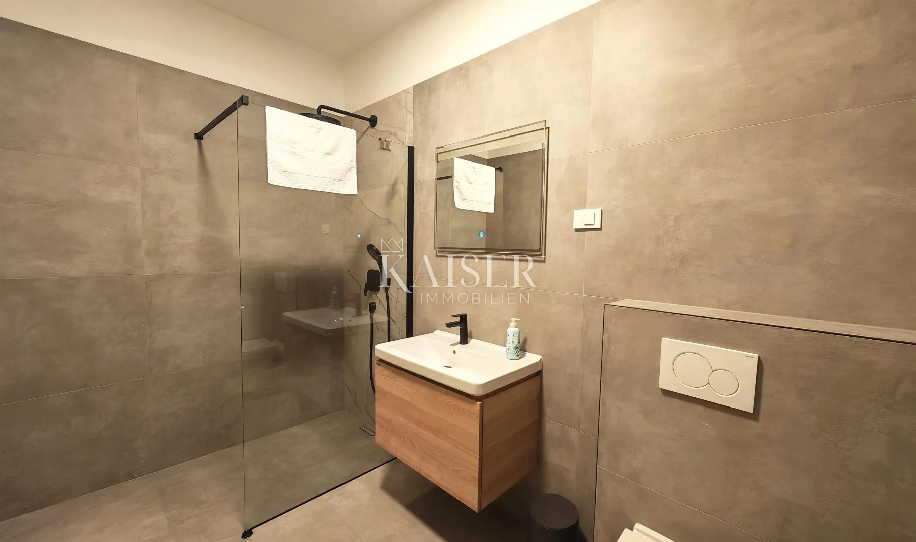 istra, pomer- moderna vila 188m2 samo 200m od mora - slika 10