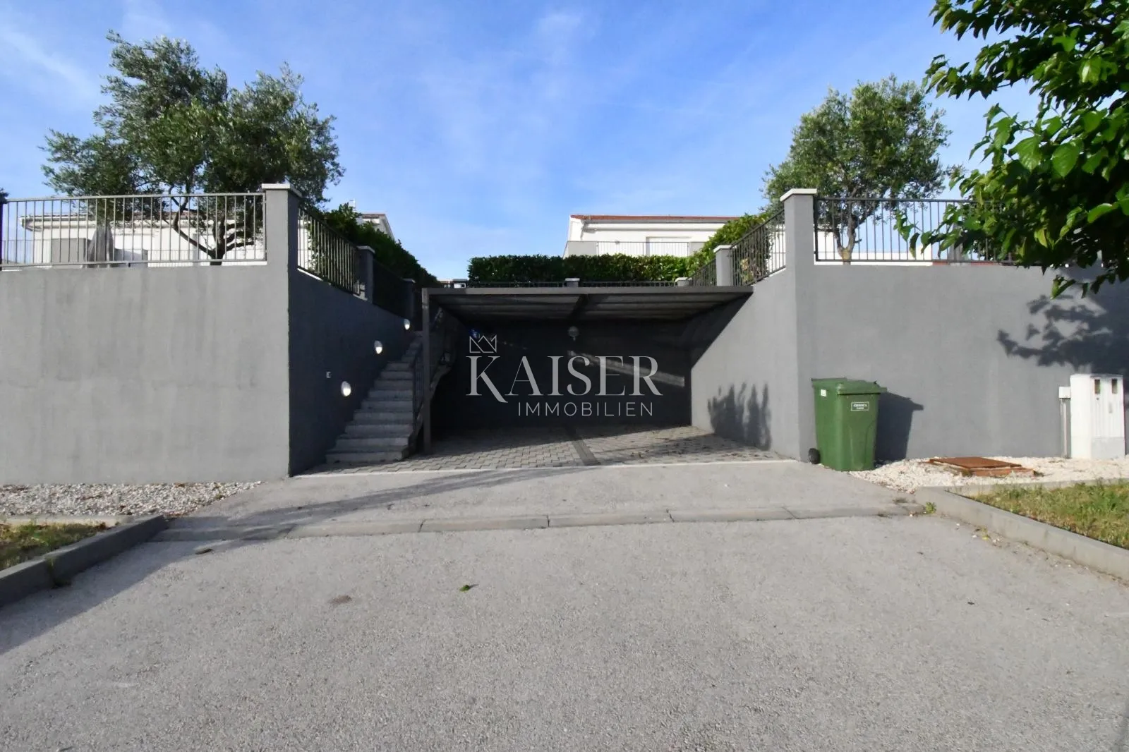 debeljak, sukošan – ekskluzivni resort s 8 vila - slika 11