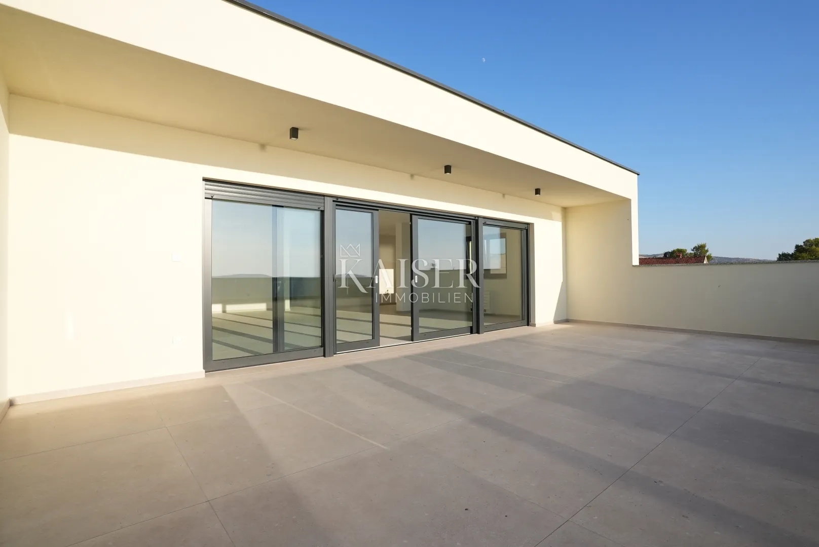 šibenik, žaborić - ekskluzivni penthouse s panoramskom krovnom terasom a - slika 27