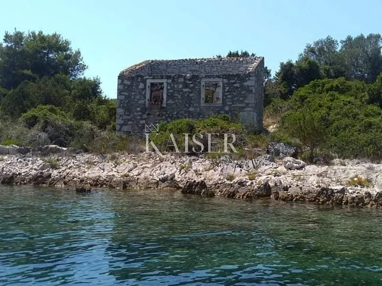 veli iž - otok, 128106 m2, jedinstvena prilika - slika 3