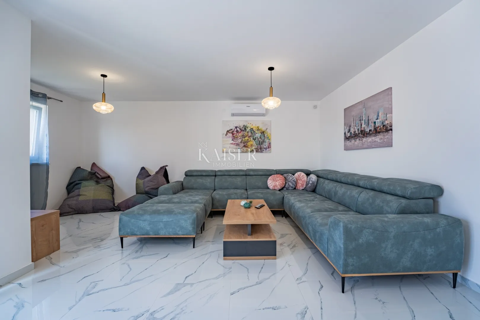 otok krk, dobrinj - ekskluzivna villa 325m2 - slika 33