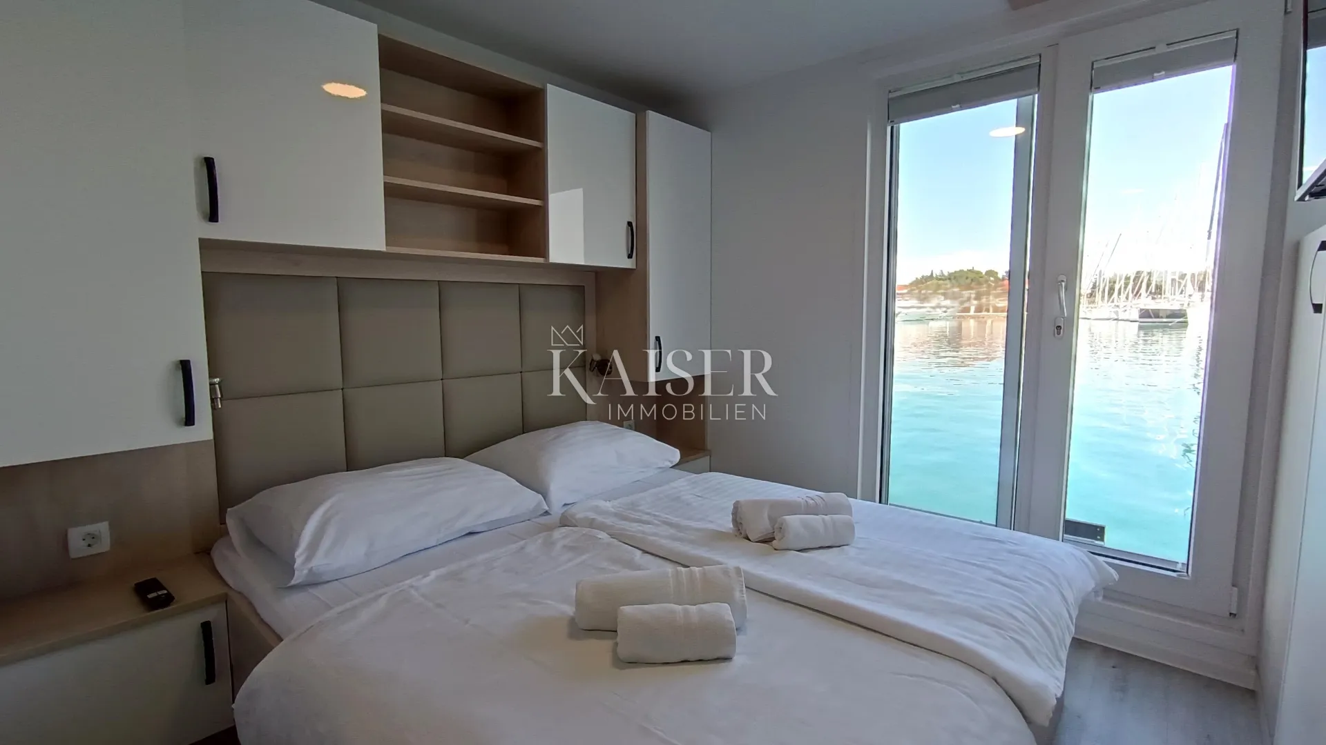 istra, novigrad- jedinstvena kuća 84 m², vaš dom na vodi - slika 11