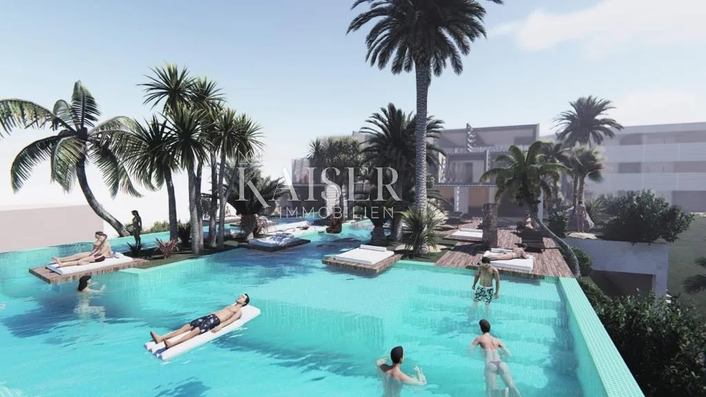 lovran – apartmanska vila s velikim zemljištem i projektom za boutique hotel - slika 43