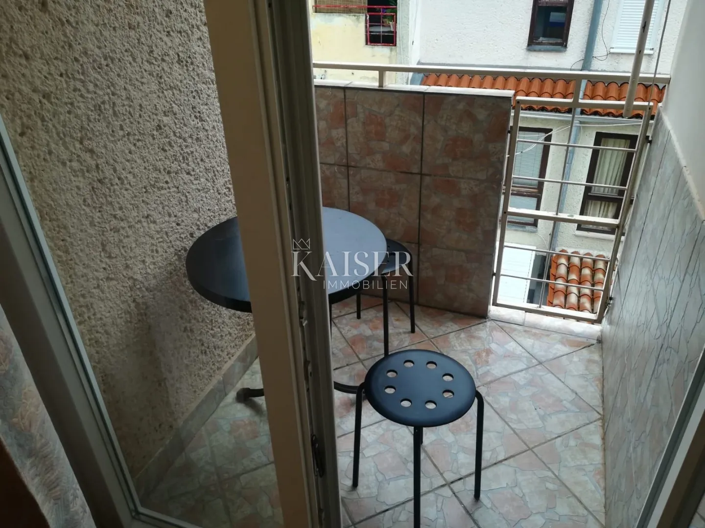 istra, novigrad - stan 32 m2, 400m od plaže - slika 5